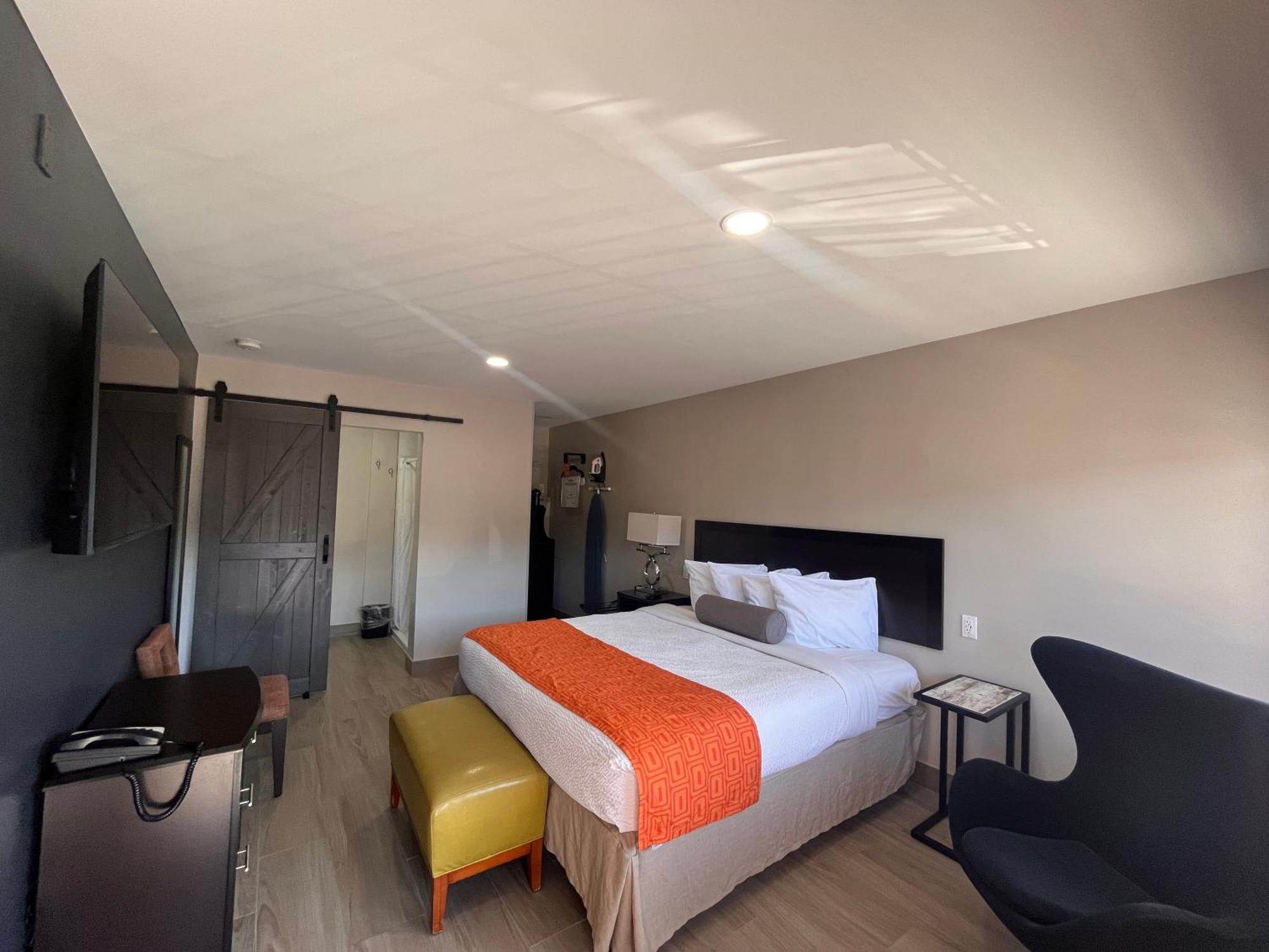 Howard Johnson By Wyndham West 2* Flagstaff