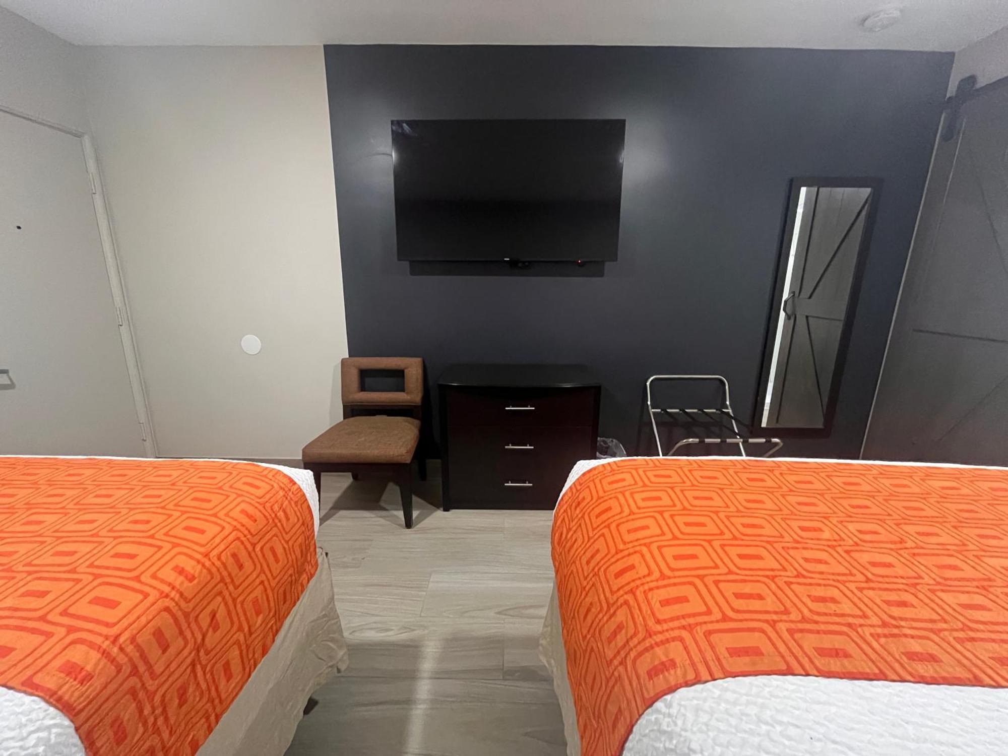 Howard Johnson By Wyndham West 2* Flagstaff